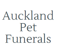 Auckland Pet Funerals Logo